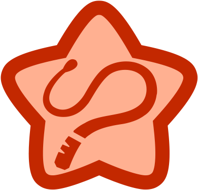 Ksa Whip Ability Icon - Kirby Copy Ability Icons (401x381), Png Download