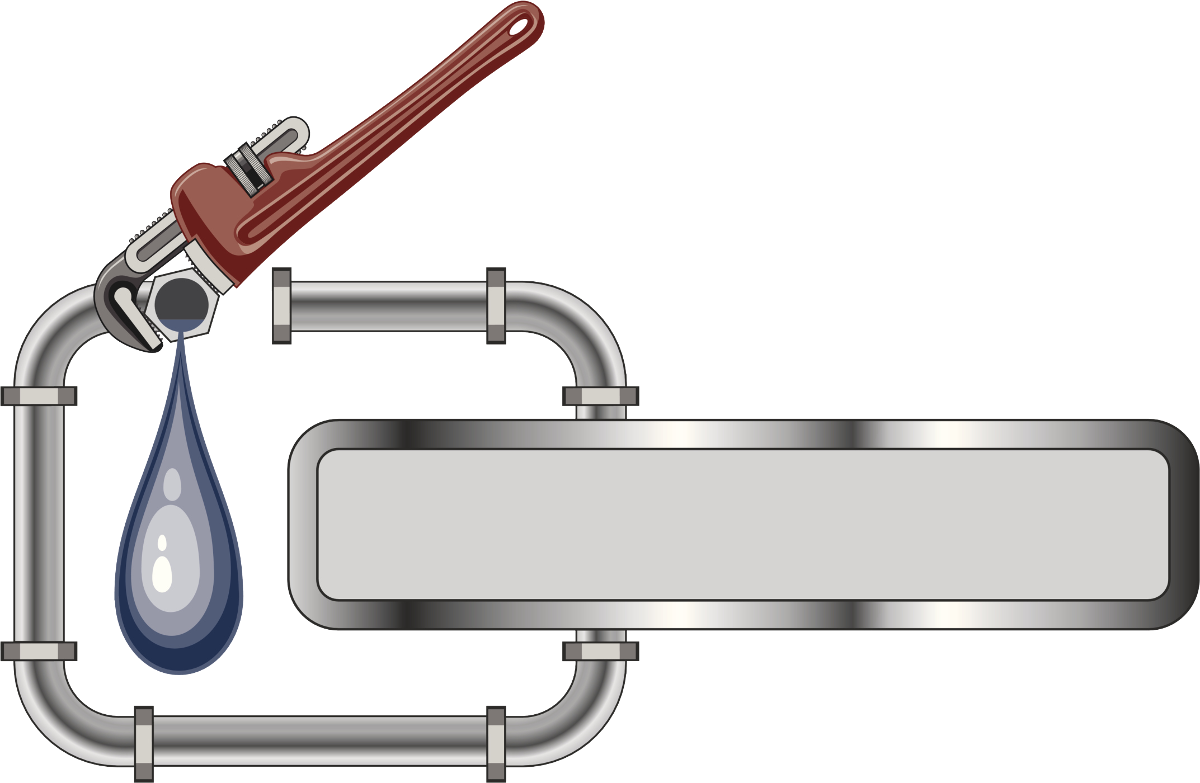Plumber In Silicon Oasis Dubai - Plumbing Images Png (1200x783), Png Download