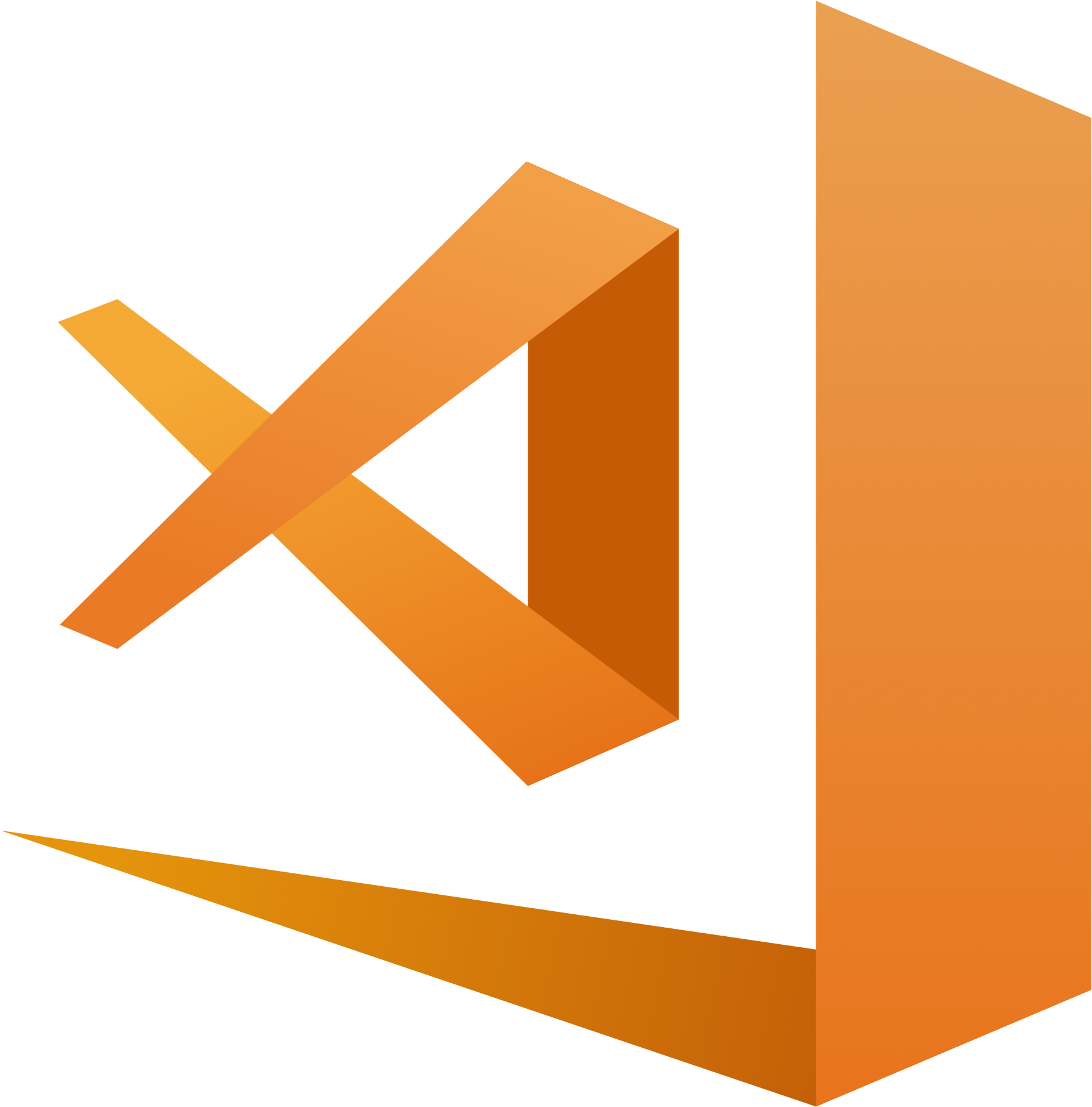 Vscode-transparent - Visual Studio Code Svg - Free Transparent PNG ...