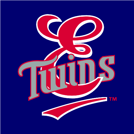 Report - Elizabethton Twins Logo (478x478), Png Download