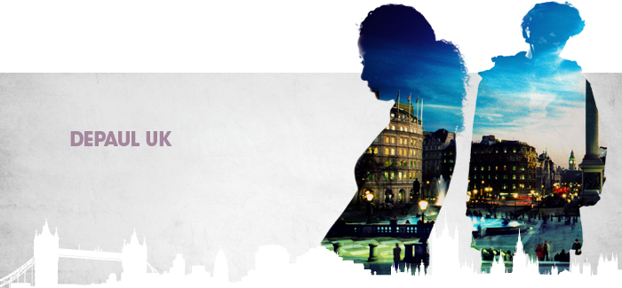 Depaul Banner - Surpanaka (700x325), Png Download