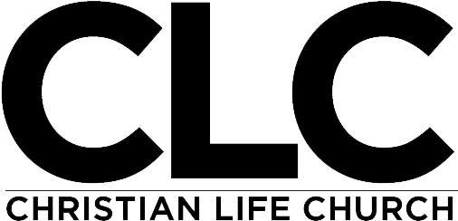 Reaching Hearts, Transforming Communities - Christian Life Church Logo (598x321), Png Download