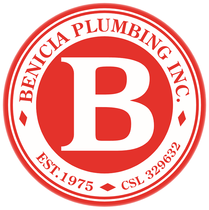 Residential & Commercial Plumbing Services - Benicia Plumbing (700x700), Png Download