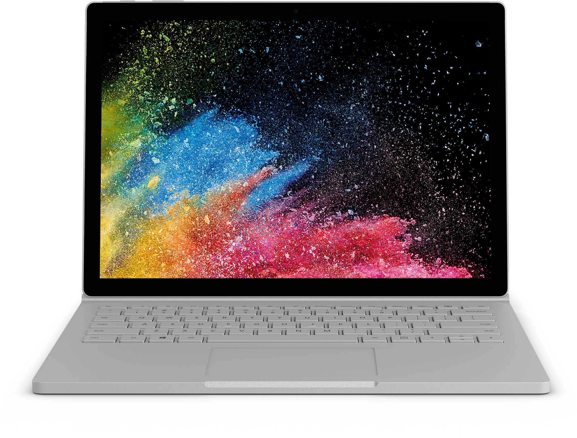 Next - Surface Book 2 (2000x2000), Png Download