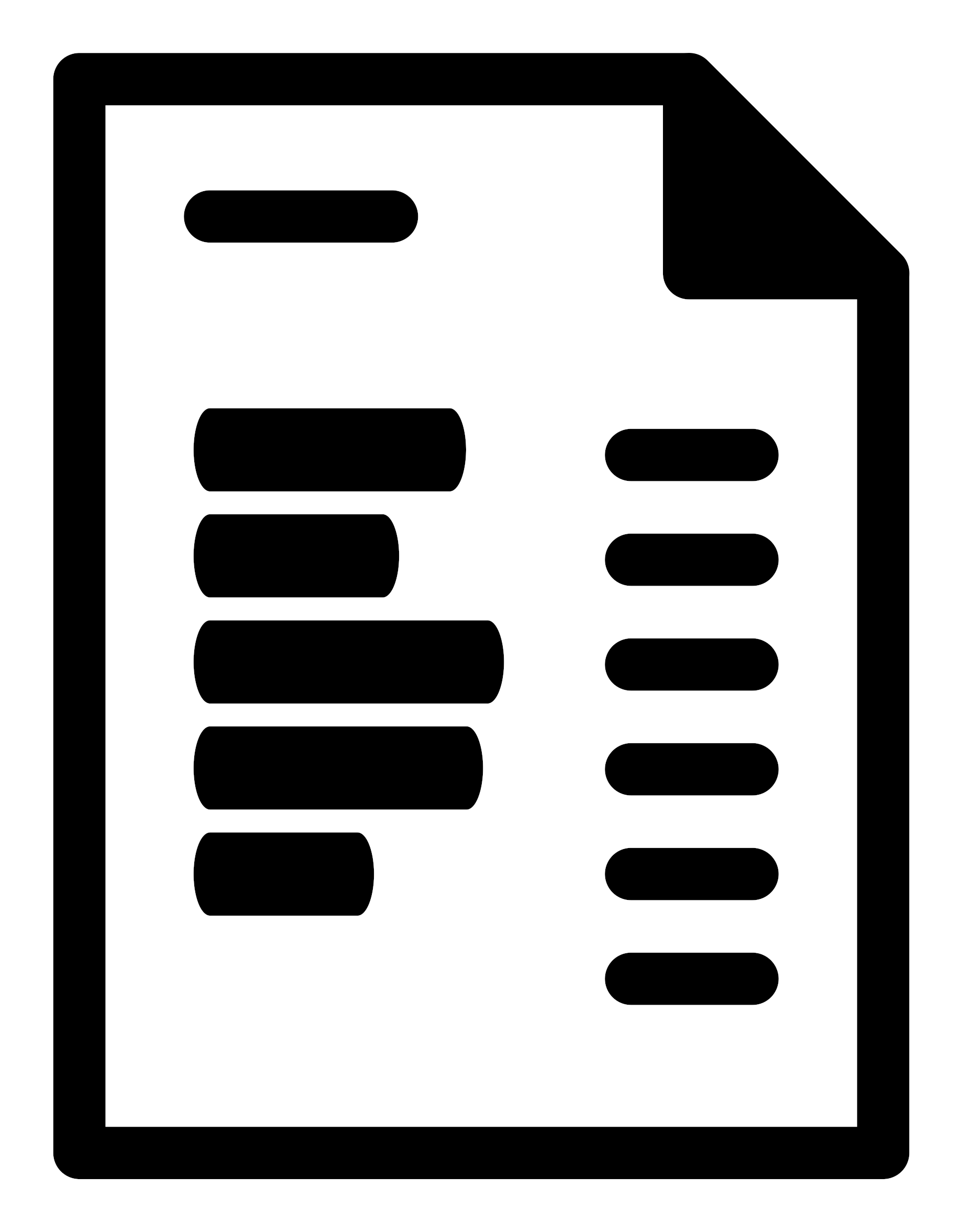 This Free Icons Png Design Of Primary Template Invoice (2400x2400), Png Download