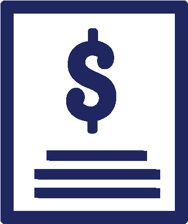 Invoice Sent - Invoice (411x476), Png Download