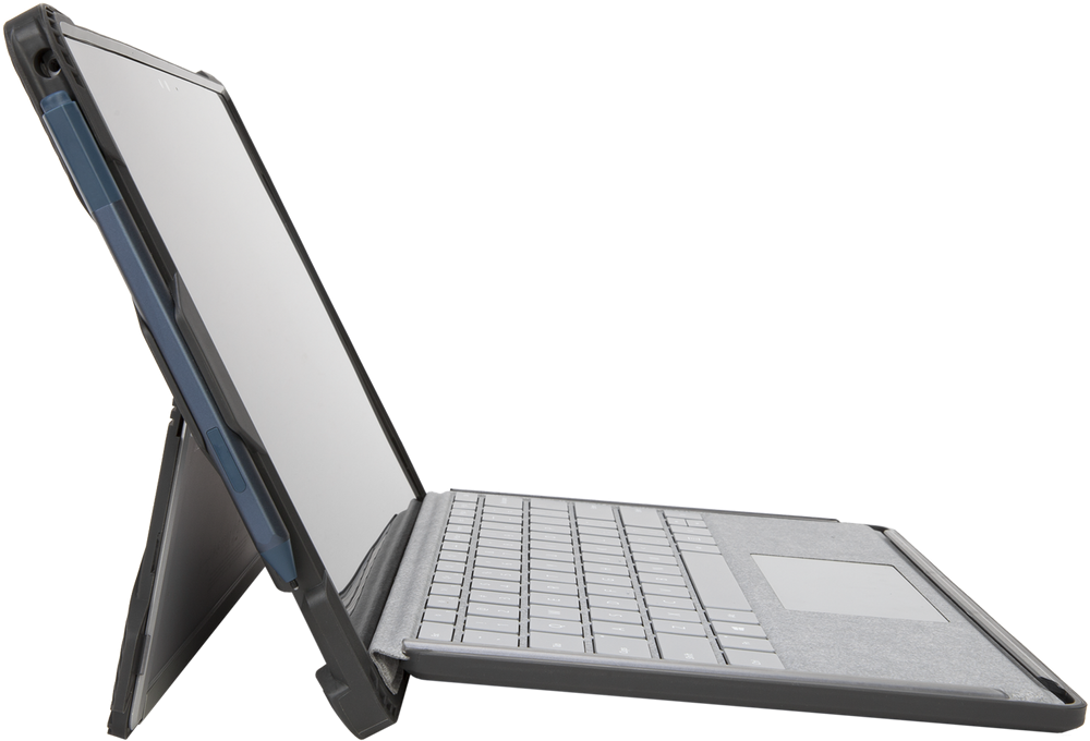 Safeport® Rugged Case For Microsoft Surface™ Pro And - Surface Pro 2017 Targus Safeport (1200x1200), Png Download