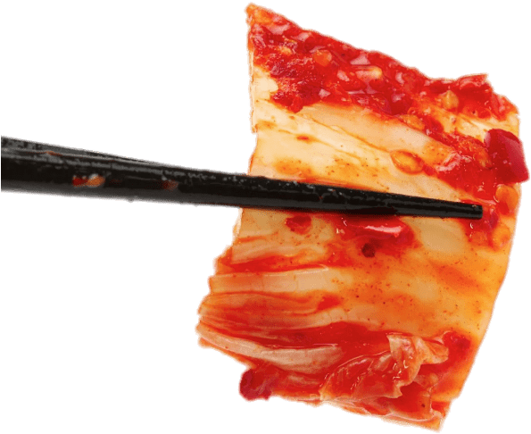 Food - Kimchi - Bitcoin (690x559), Png Download