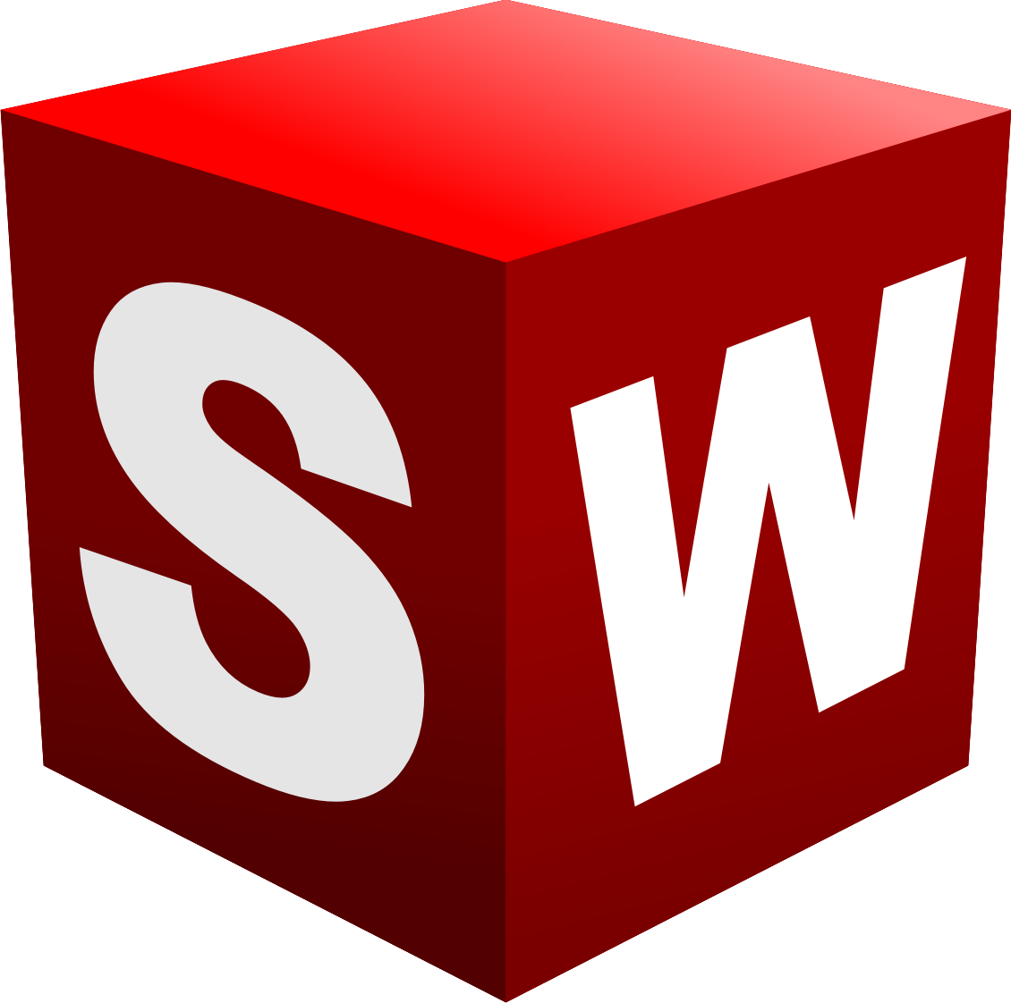 Solidworks 2013 Free Download - Solidworks Png (1130x1122), Png Download