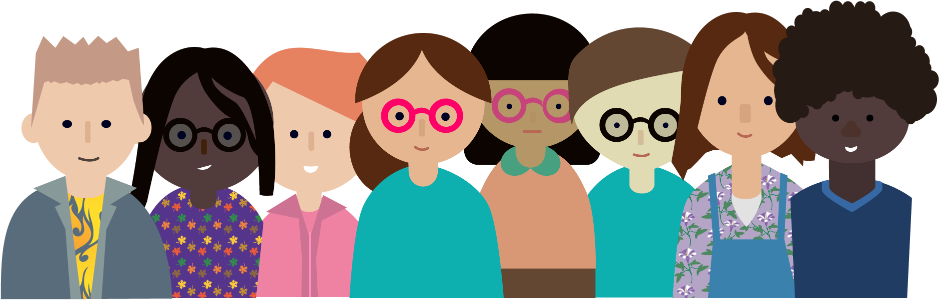 Apply To Tutor For Smart Alec - Tutor Group Illustration (1898x711), Png Download