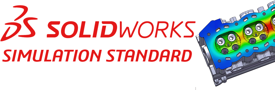 Solidworks Simulation Standard Gives Product Engineers - Solidworks Simulation (961x330), Png Download
