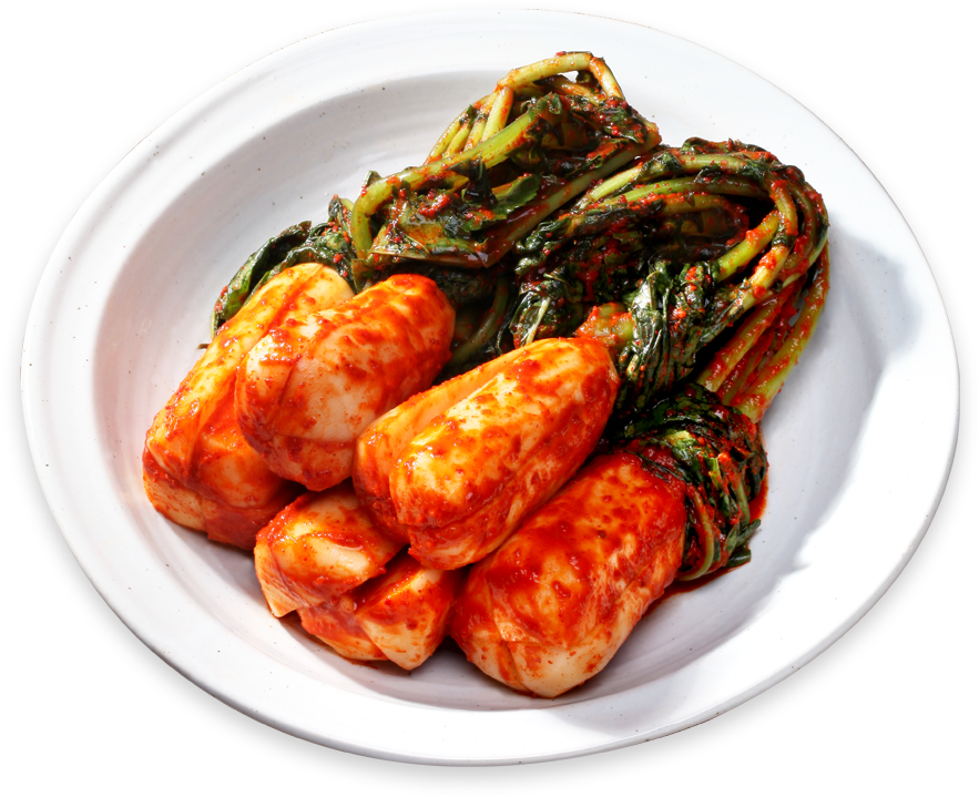 Young Radish Kimchi 이미지 - Quenelle (1084x900), Png Download
