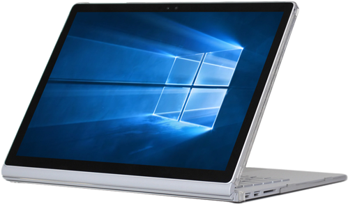 Microsoft Surface Book 13 Inch Repair - Microsoft Surface Book 13.5 (500x500), Png Download