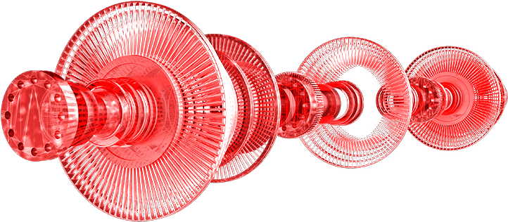 Why Choose Solidworks Composer - Mechanical Fan (769x382), Png Download
