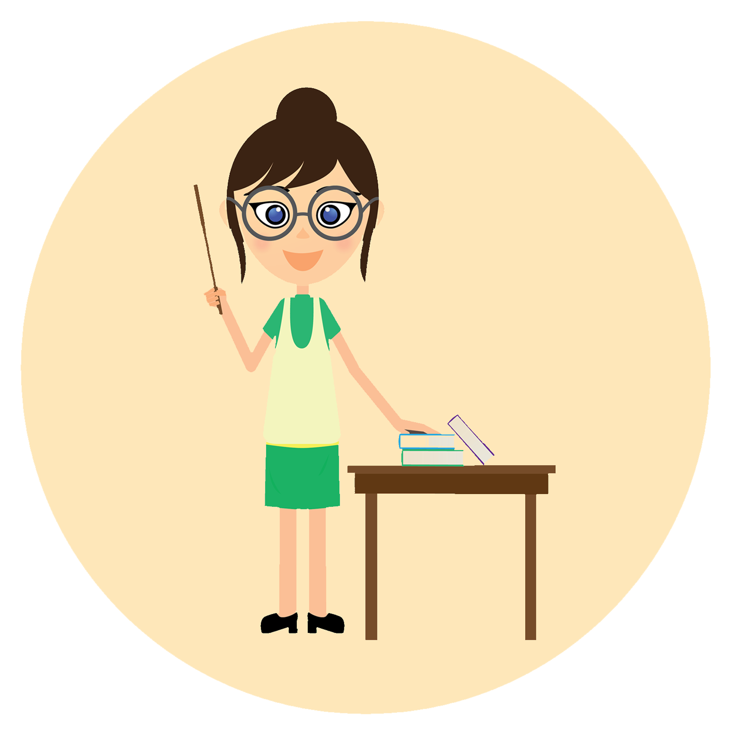 Tutor Training Tutor Training Logo - Green Poster (2480x2480), Png Download