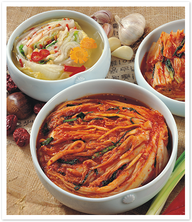 Much Better Taste - Kimchi (414x474), Png Download