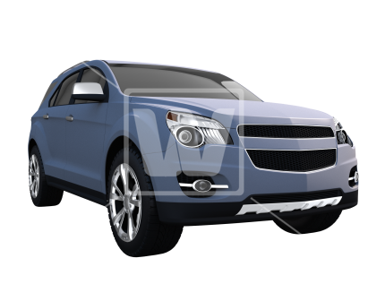 Car 3d Model - Car (550x366), Png Download