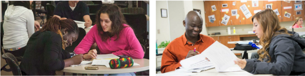 Center For Academic Resources - Learning (1024x307), Png Download