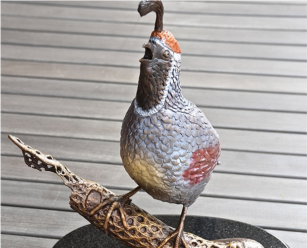 Quail Feature Pic - Turkey (1000x500), Png Download