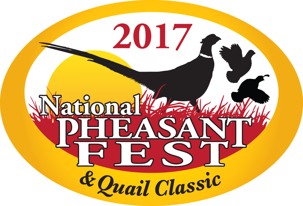 25 Feb - National Pheasant Fest 2018 (1149x782), Png Download