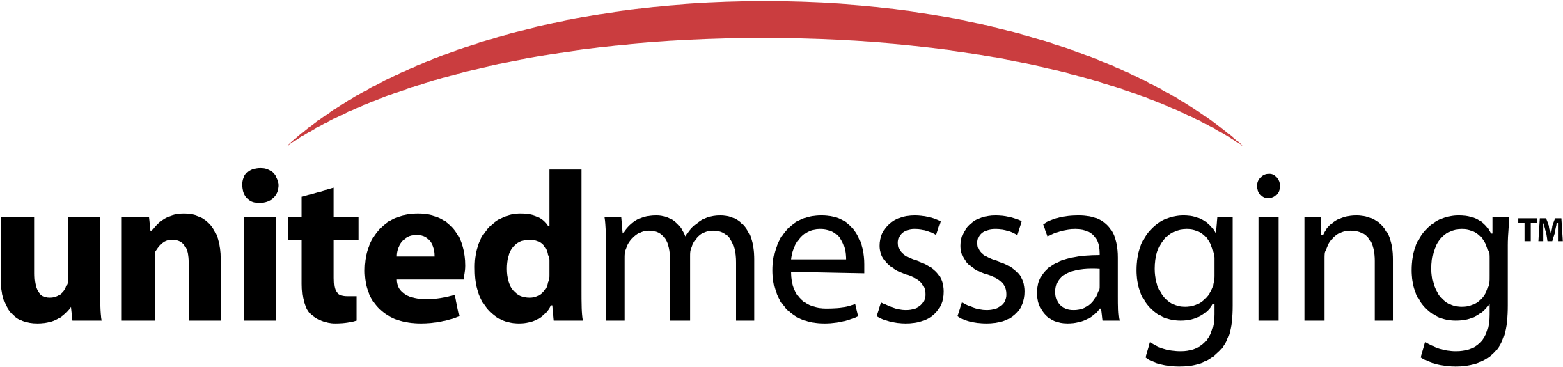 United Messaging Logo Png Transparent - Parallel (2400x2400), Png Download