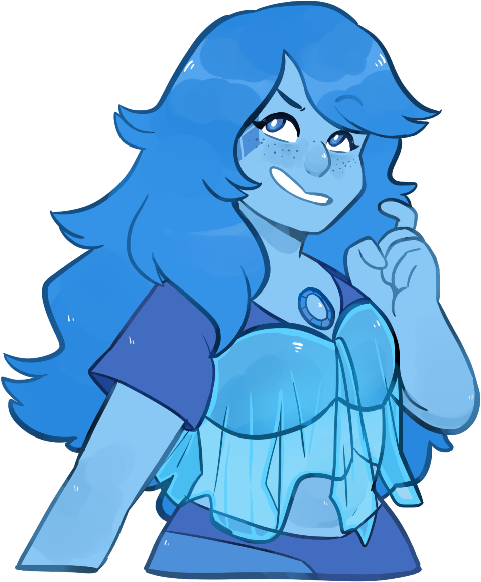 Tumblr Messaging Ousaavdodm1t9fnoa 1280 - Cartoon (1280x1360), Png Download