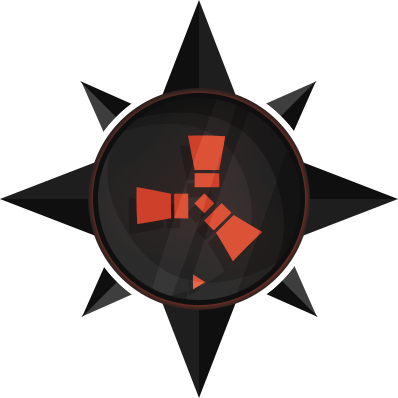 R6s - Captain Marvel Star Symbol (398x398), Png Download