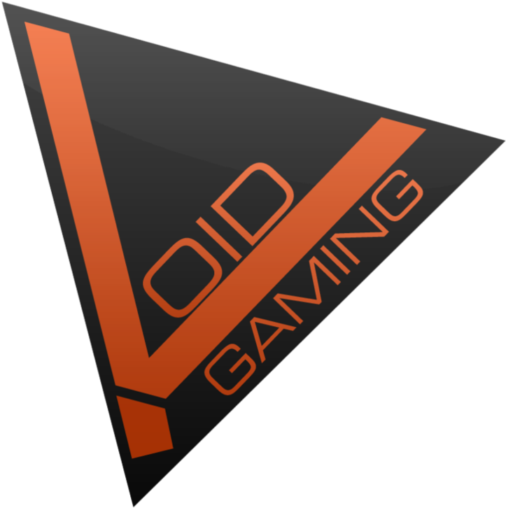 Download Unused Gaming Logo PNG Image with No Background 
