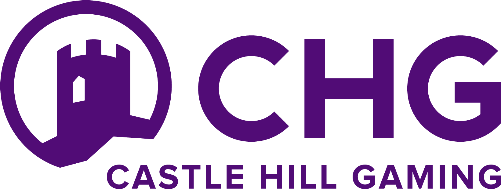 Castle Hill Gaming (1700x700), Png Download