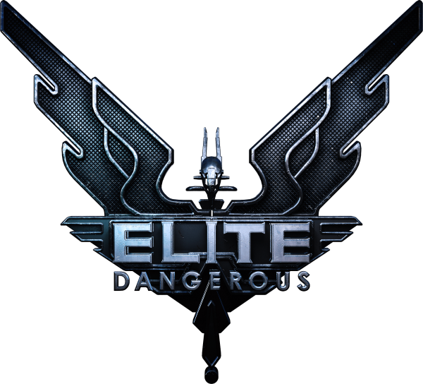 Elite Dangerous - Elite Dangerous Png (600x544), Png Download