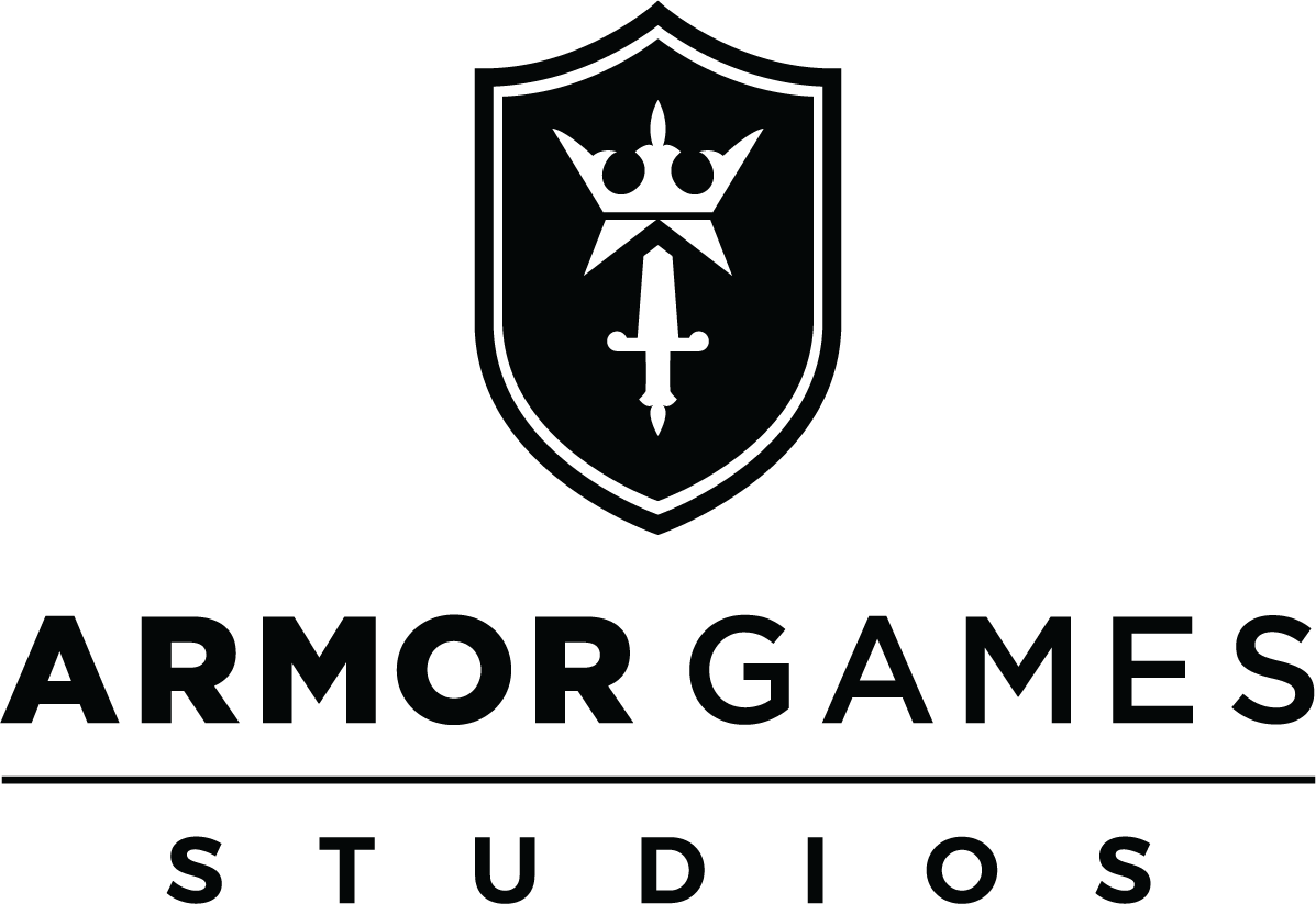 Logo - Armor Games Logo (1197x823), Png Download