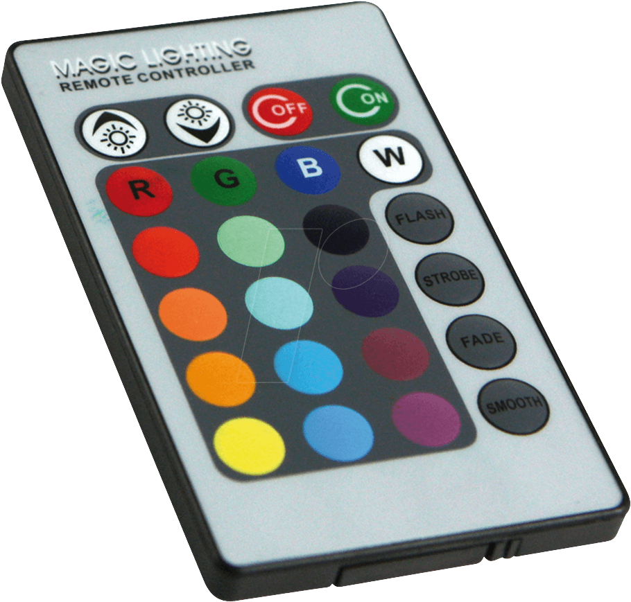 Led Flex Strip, Rgb, Ip65, Incl - Synergy 21 Led Retrofit Gx5, 3(mr16) Rgb (930x876), Png Download