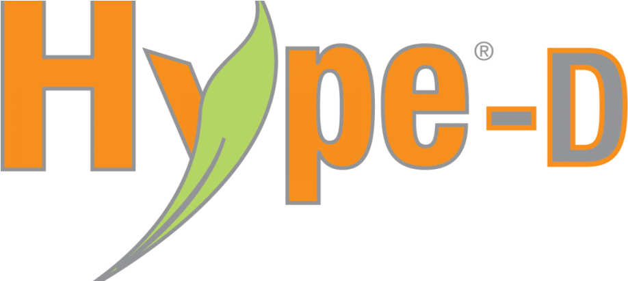 Hype Is Now Labeled As An Approved Product For Tank - Herbicide (1024x410), Png Download