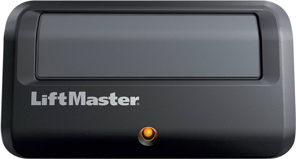 891lm 1-button Remote Control Hero (1240x1240), Png Download