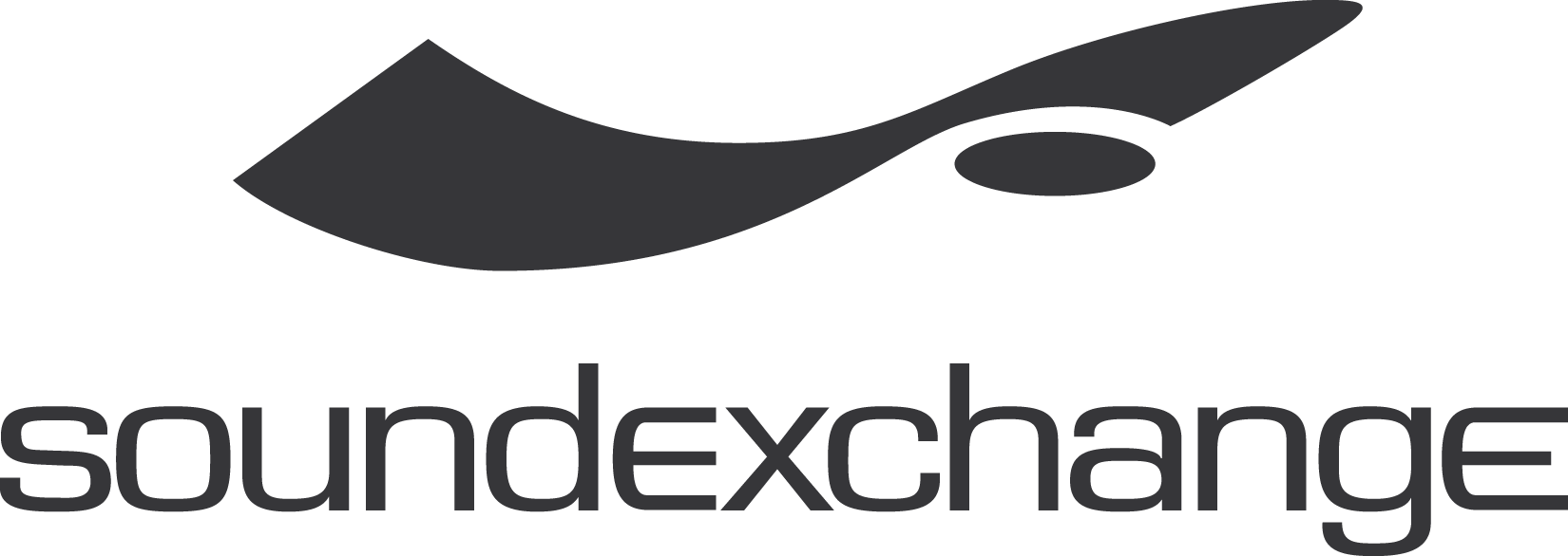 Sound Exchange (1650x586), Png Download