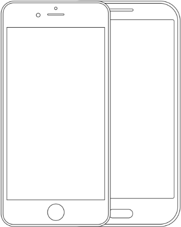 React Native - Design (521x469), Png Download