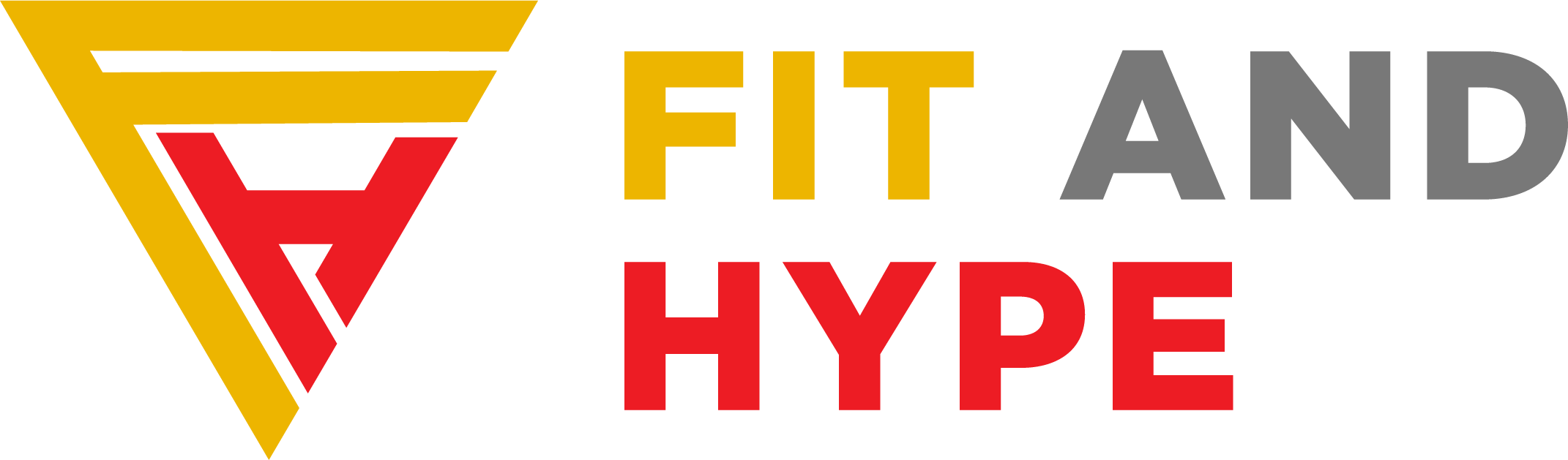 Fit And Hype Is A Way To Enhance Life Two Blogs, Featuring (2142x629), Png Download