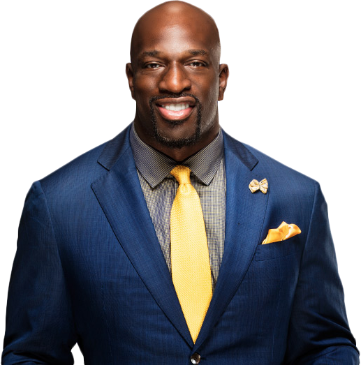 Titus O Neil Titus Worldwide 2017 Png By - Gentleman (517x523), Png Download