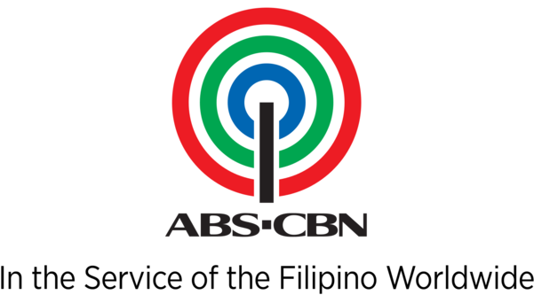 Abs-cbn In The Service Of The Filipino Worldwide Logo - Abs Cbn Shared Service Center (640x356), Png Download