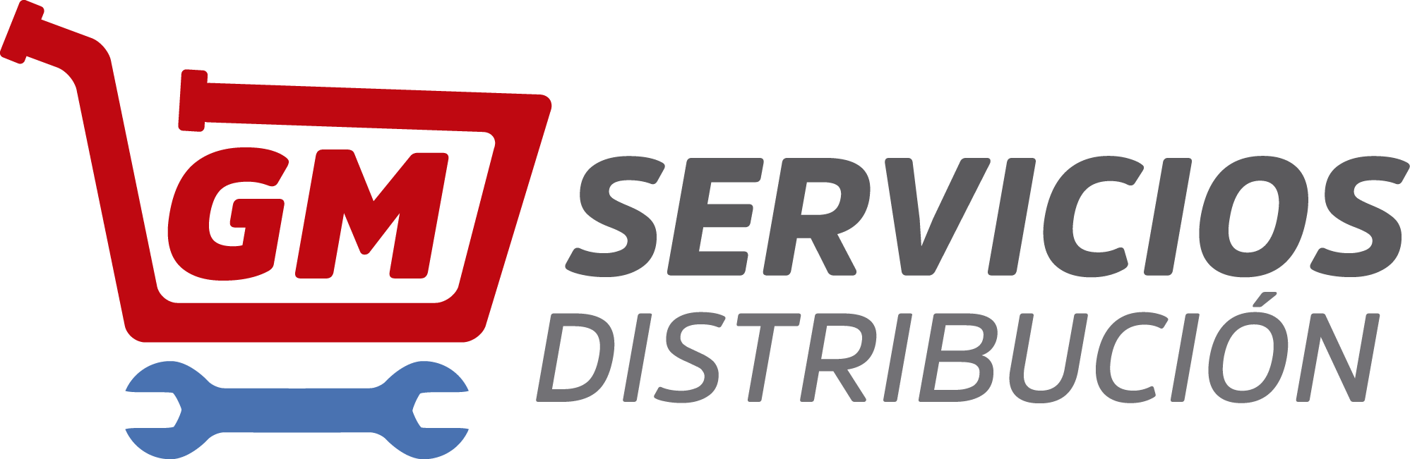 Gm Servicios Distribucion Png - Gm Sas (1997x651), Png Download