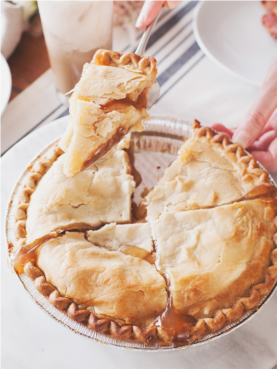 Hand Lettering - Tourtière (1024x750), Png Download