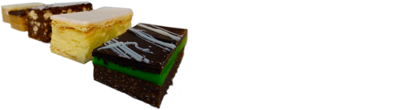 Sliceofheaven - Chocolate (960x350), Png Download