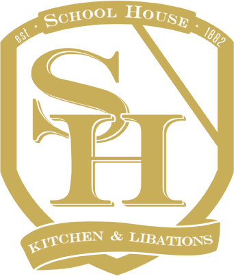 Thank You For Your Application - Schoolhouse Kitchen And Libations (342x403), Png Download