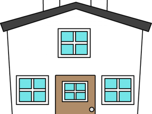 School (640x480), Png Download