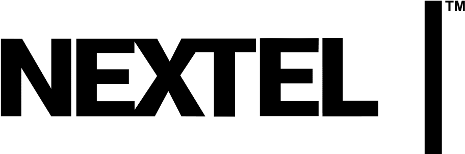 Cell Tower Carrier Behind On Rent In New Jersey - Sprint Logo Yellow Background (1000x375), Png Download
