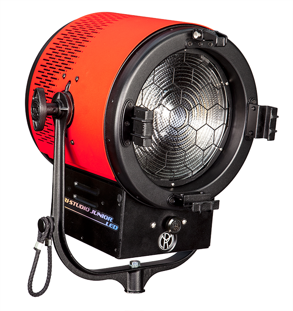 Prodimages - Mole Richardson Led (600x637), Png Download