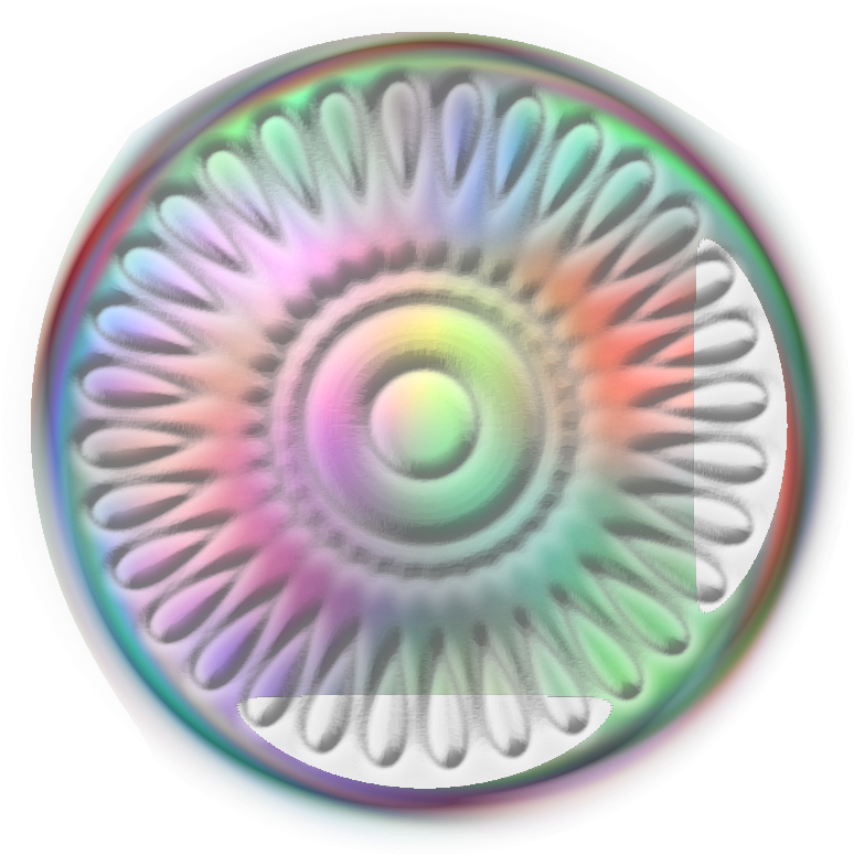 How To Set Use Flower Spin Clipart - Drawing (900x900), Png Download