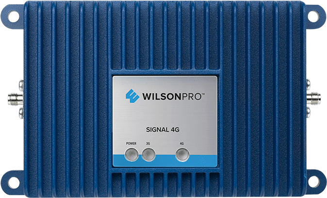 Pro Signal 4g - 4g (700x562), Png Download