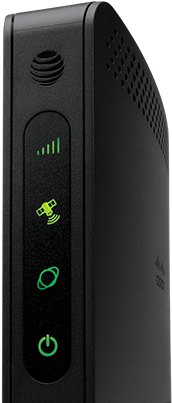 Rewards & Offers - At&t Black Microcell (350x402), Png Download