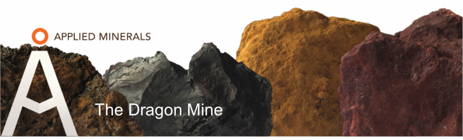 Iron Ore - Iron Oxide Pigments Hd (950x287), Png Download